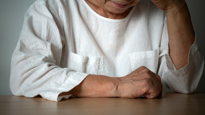 あんたと暮らしたくなかった…介護している老母の叫びに娘絶句