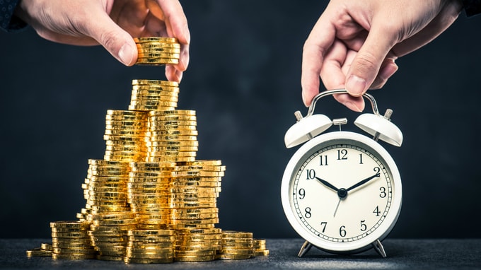 日銀「量的緩和」のツケは、結局、知識のない国民が支払うのだ