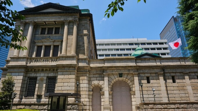 2026年7月日銀政策会合レビュー～日米協調介入を踏まえた考察【三井住友DSアセットマネジメント・チーフマーケットストラテジスト】