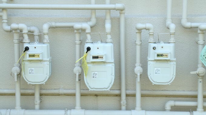 東電、新電力にガス供給 隣の芝は青く見えるので…
