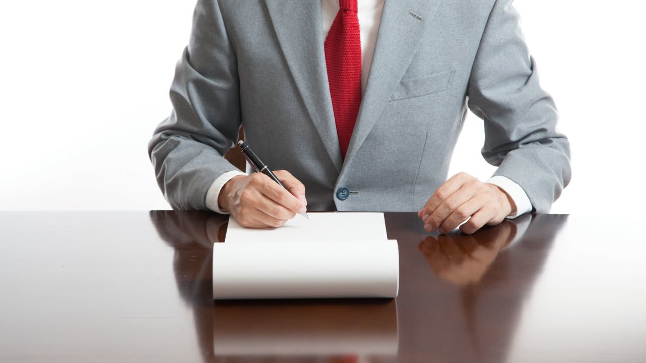 相続事業承継における「信託の活用」・・・税務上の留意点とは?