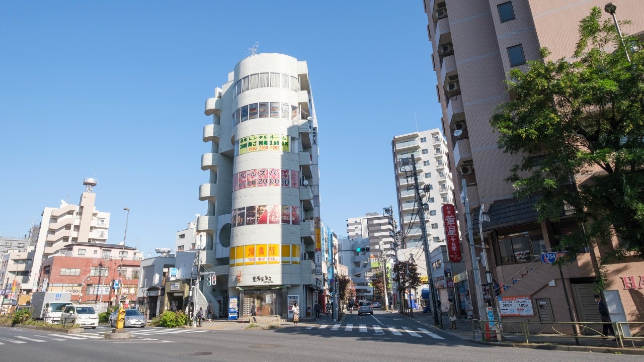 住宅ジャーナリストが警鐘…「板橋区」「練馬区」のマンション価格暴落か