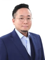 守安 明樹