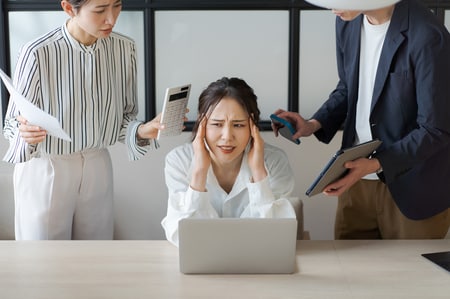 （※画像はイメージです/PIXTA）