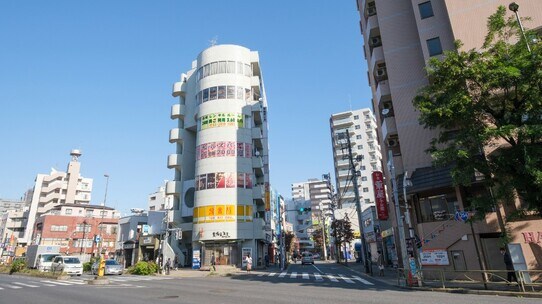 住宅ジャーナリストが警鐘…「板橋区」「練馬区」のマンション価格暴落か
