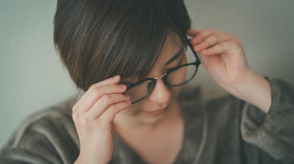 近視、遠視、乱視…どう違う?「見えにくくなる」しくみを解説