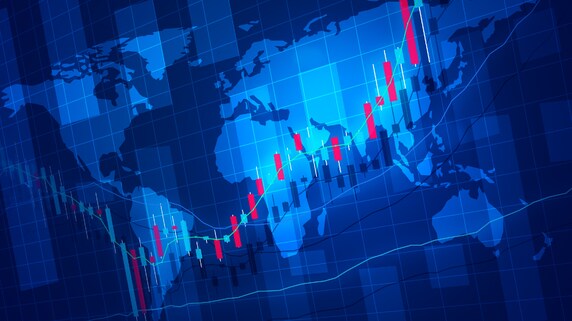 景気が低迷しているのに…株価が歴史的な高値をつけているワケ