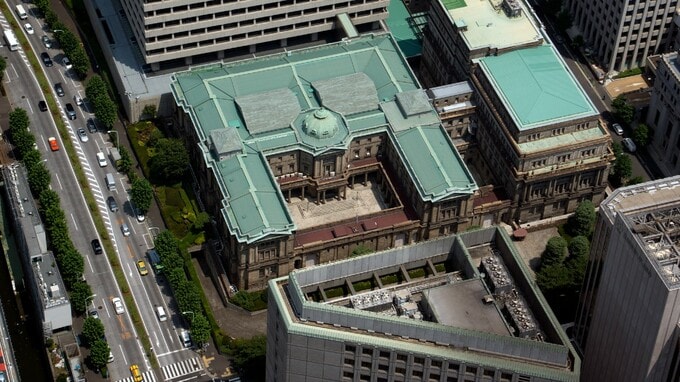 2025年10月日銀政策会合レビュー～ハト派的な内容で円安進行【解説：三井住友DSアセットマネジメント・チーフマーケットストラテジスト】