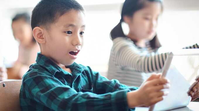 手術を決意した5歳児。術後まさかの副次効果に小児科医も驚愕