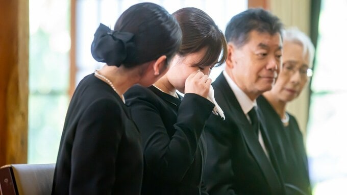 「お嫁ちゃん、親の介護ありがとう」その後“嫁抜き”で進む遺産分割…相続のリアル