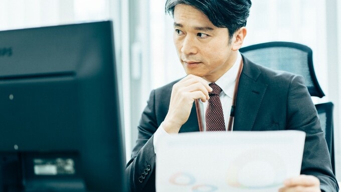日本と海外企業、「人事部」の機能がまったく違った！労働生産性「先進国最下位」の日本に必要な「先進諸外国人事部」の視点【専門家が解説】