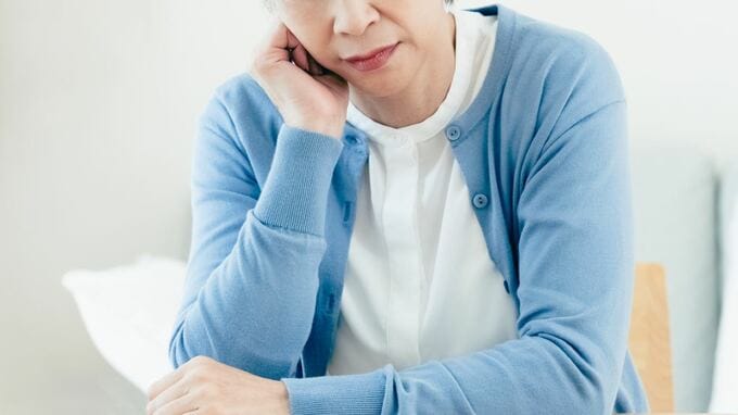 53歳独身娘が選んだ“家を出る決断”――〈年金月13万円・76歳母〉との暮らしで限界を感じた理由