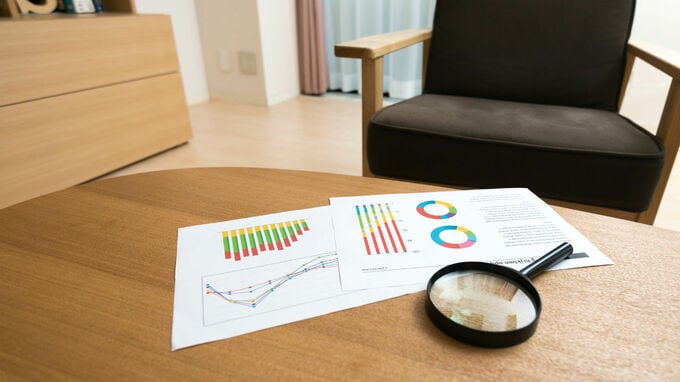 M&amp;Aの基本的なプロセス