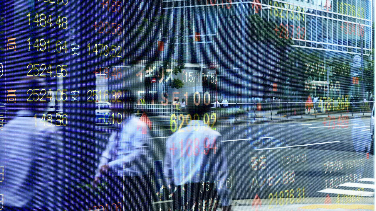 日本の金融経済が今、直面している課題とは？