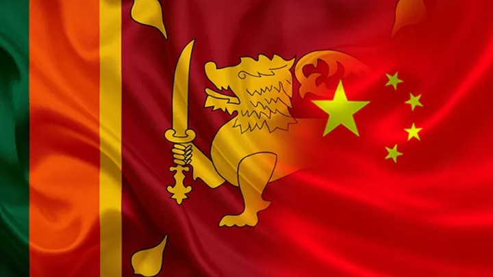 「中国よ、帰れ！」…高額債務に苦しむ〈スリランカ〉に忍び寄る大国、その狙いは？