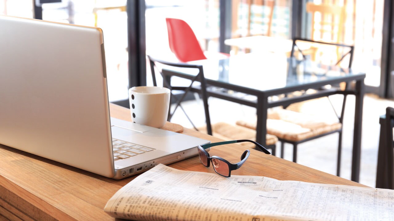シニア人材による起業――理想の「会社像」とは?
