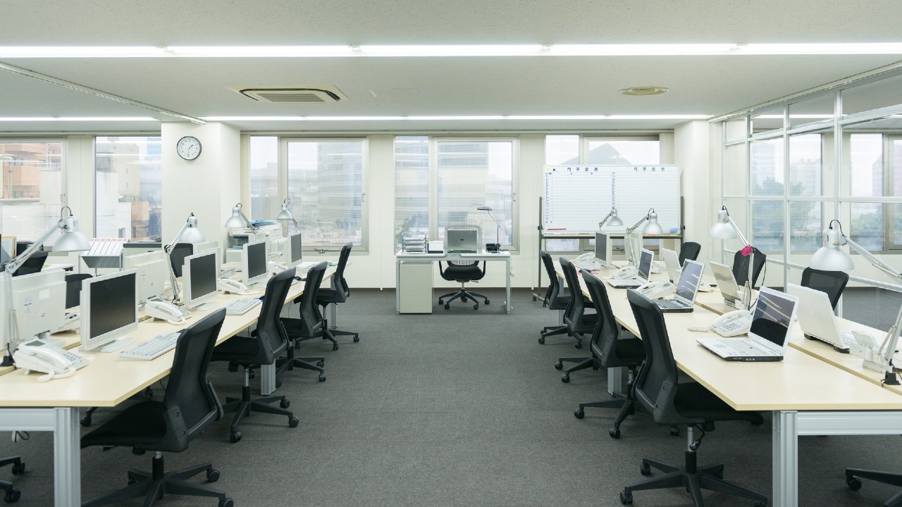 テレワークの悲劇…上司が気づいた「できる社員とダメ社員」