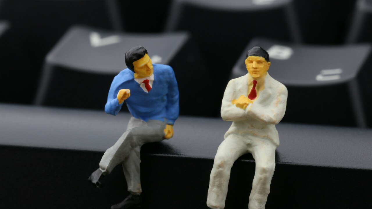 銀行の融資審査で「事業性評価」が使われない理由