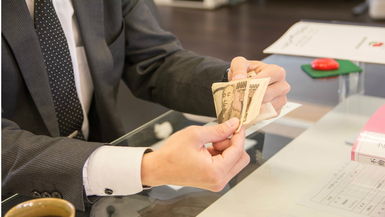 経営者として身につけたい「金利は交渉するもの」という意識
