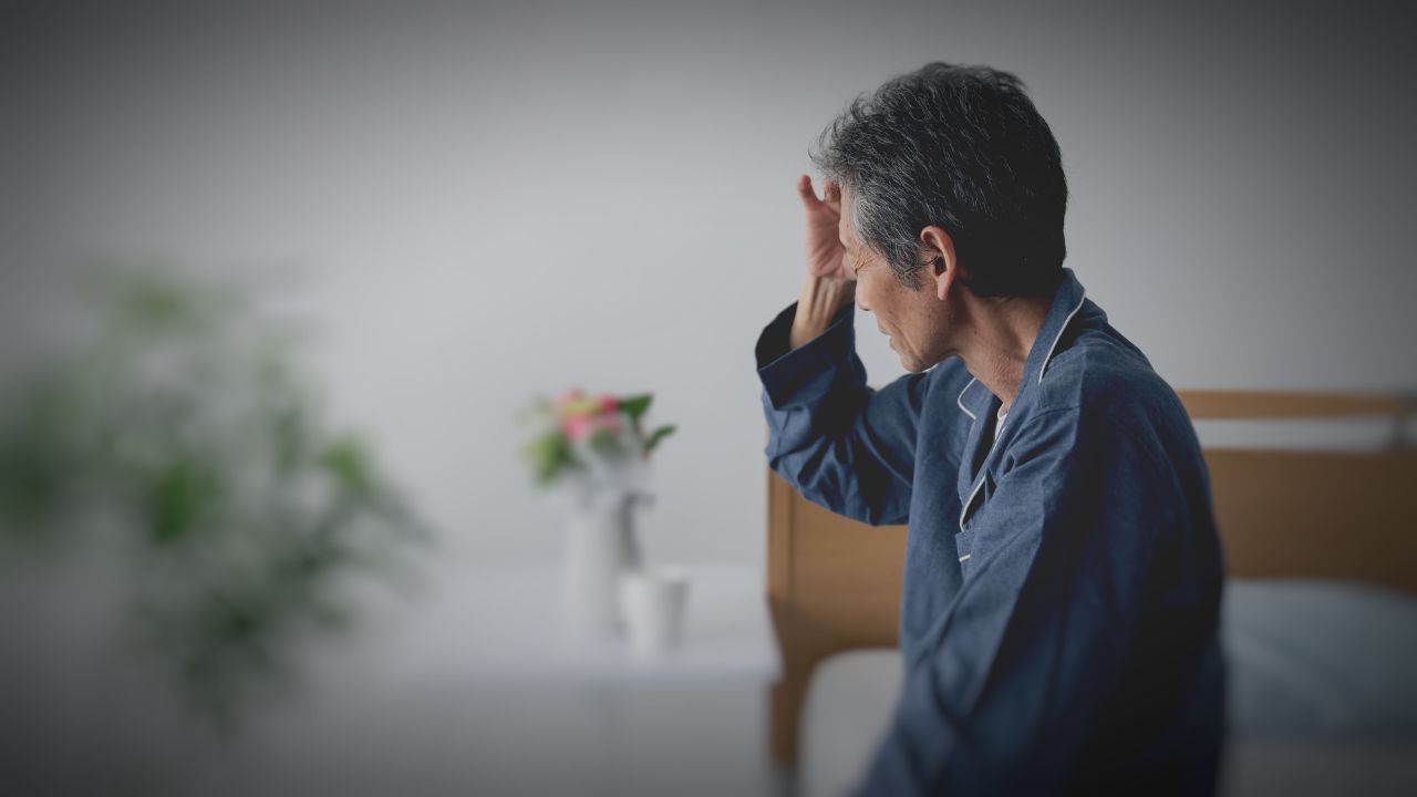 こんなはずではなかった…「退職金2800万円」62歳の定年男性、ある日、激愛の5歳孫まで拒絶。家中のシャッターを締め切った「まさかの事情」