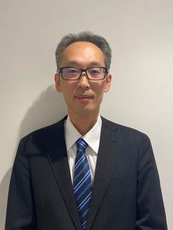 高山市・市長公室東京事務所の永田友和所長