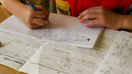 「読解力」を問われる問題は、年々増加している（画像はイメージです／PIXTA）