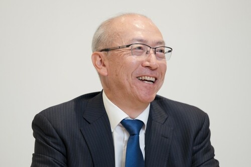 三井住友DSアセットマネジメント　シニアファンドマネージャー　古賀直樹氏