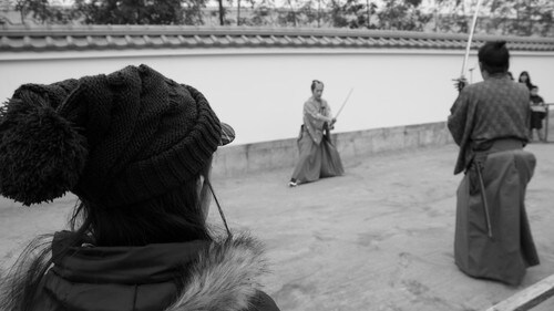 大正末期の京都は「日本のハリウッド」と呼ぶにふさわしい状況だったという。（※写真はイメージです／PIXTA）