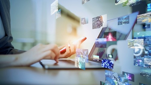 セグメントの設定をしっかりすれば、コンバージョン率は上げられる。（※写真はイメージです／PIXTA）