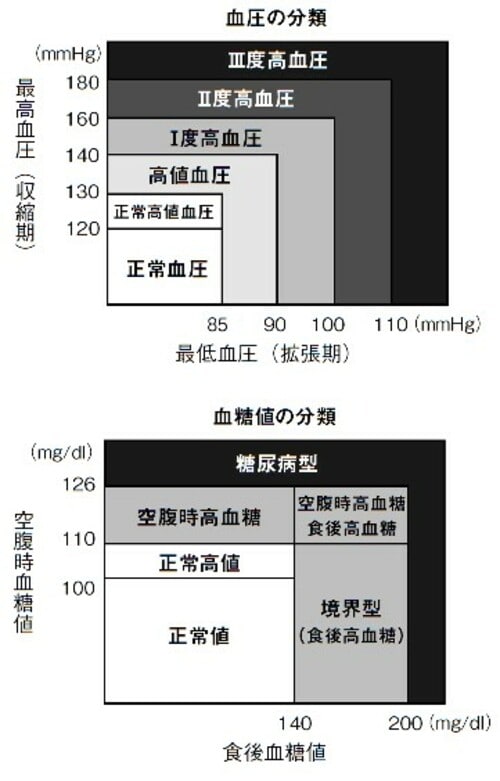 出典：「特定健康診査ナビ」