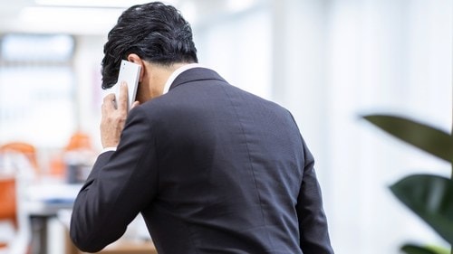 （※写真はイメージです／PIXTA）