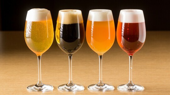 元校長先生がビール工場を設立?…夢を語らなければ実現しない