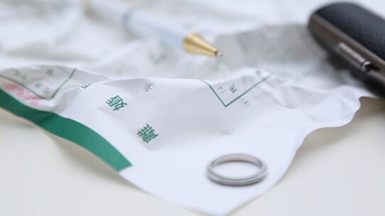 結婚10年、夫と離婚したい妻「何年別居すれば…」前例に絶句