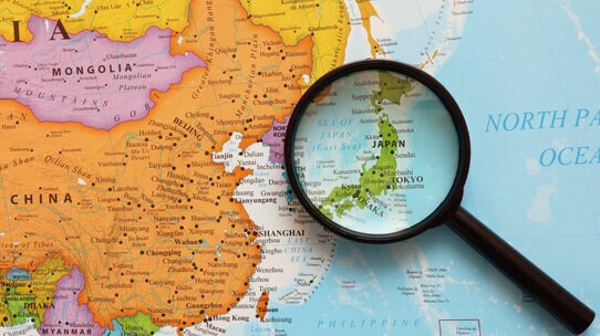 4つのシナリオから予想する「2040年頃」の日本経済