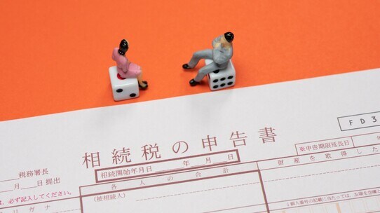妻実家の相続トラブルで、夫は疲労困憊…狡い義兄がコツコツ打った「ラクして大金を得る」布石