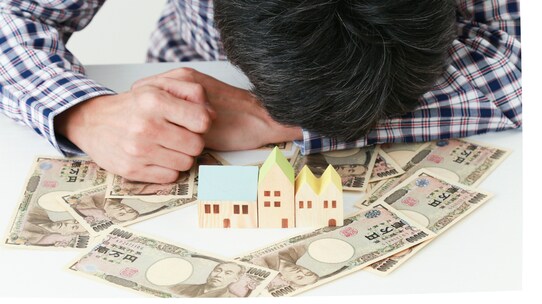 プラスの財産より「マイナスの財産」が多い場合の相続対応策