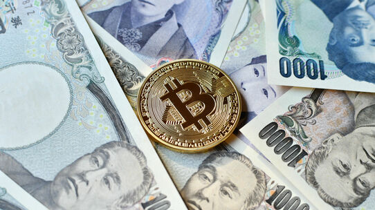 ICOで巨額の資金調達を実現した「仮想通貨」ランキング