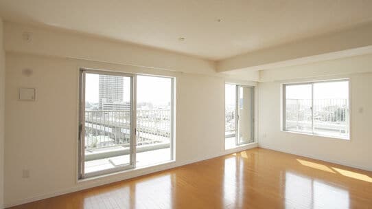 空き室期間を活用して「成約率の高い部屋」に作り変えるには？