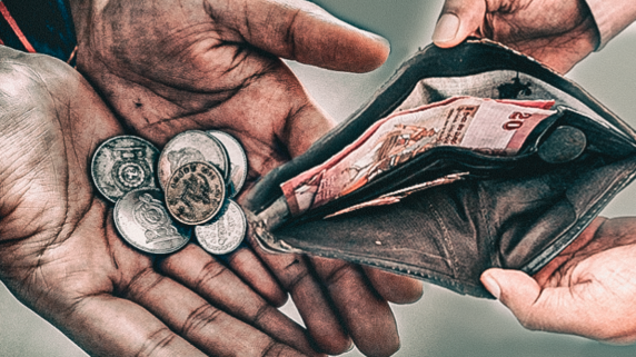 スリランカ未曽有の危機…。2023年以降「さらなる貧困増加」の予測、世界銀行が警告