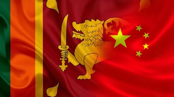 「中国よ、帰れ！」…高額債務に苦しむ〈スリランカ〉に忍び寄る大国、その狙いは？