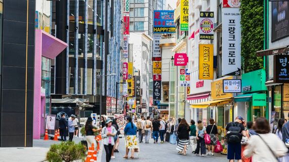 【韓国カルチャーの謎】スペックではなく「見方」が変わるだけで市場の価値が爆増する理由
