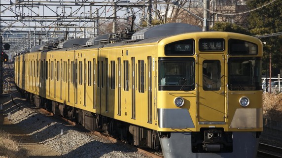 「西武新宿線・上井草」格差解消で有力な投資エリアになる？