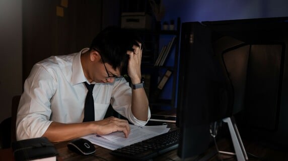 科学的に＜職場のストレス＞をゼロにする方法論――社員のメンタルヘルスが企業の労働生産性を決める【専門家が解説】