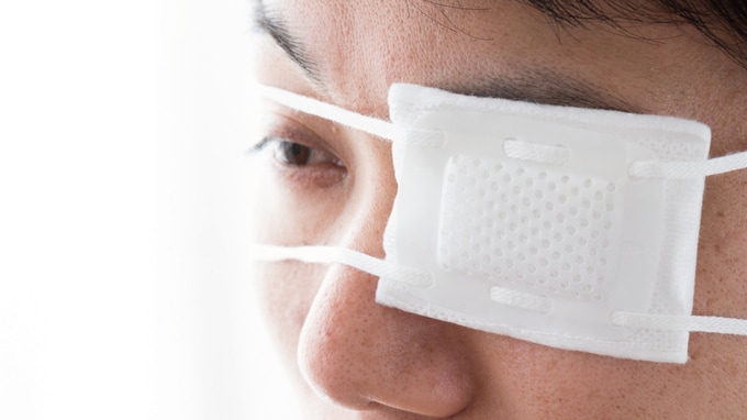 目をケガしたかも!? ダメージを抑える正しい対処法