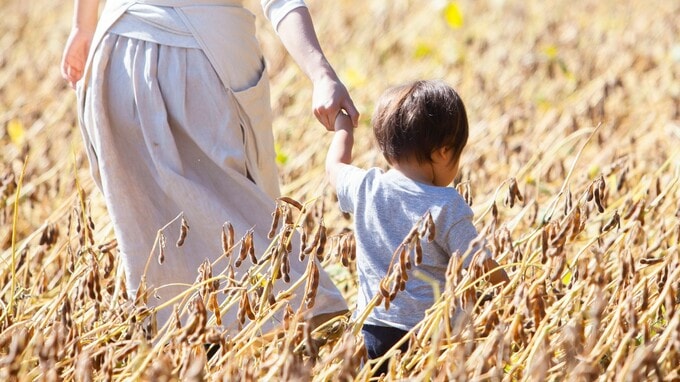 親から「干渉されていた子」と「自由にしていた子」に生じる差