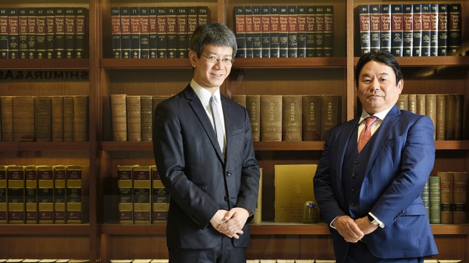 企業間の支払いルールも激変⁉ 民法改正の4つのポイント