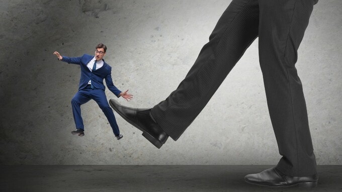 「人財」が育つ社長、「人罪」をつくる社長の決定的な違い