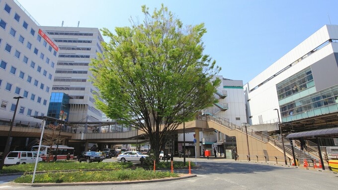 「吉祥寺よりも三鷹に住めば」と言いたくなる、これだけの理由