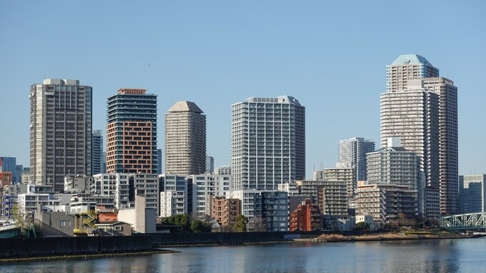 都心に家を持つ…庶民の夢を実現した規制緩和と共働きの功罪