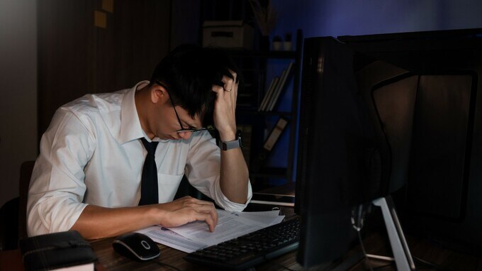 科学的に＜職場のストレス＞をゼロにする方法論――社員のメンタルヘルスが企業の労働生産性を決める【専門家が解説】